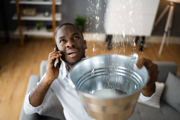 Trusted AL Water damage restoration Experts